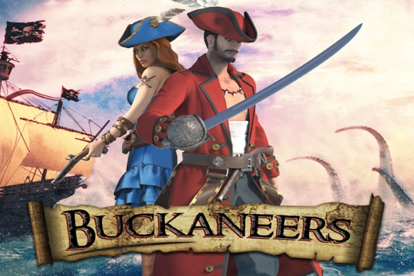 logo Buckaneers (Genii)