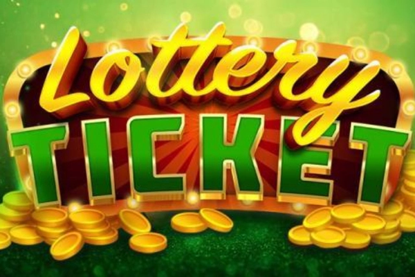 logo Lottery Ticket (Evoplay)