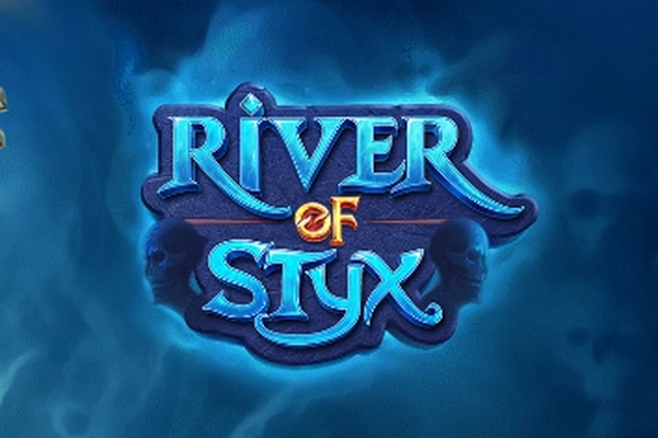 logo River Of Styx (Pragmatic Play)