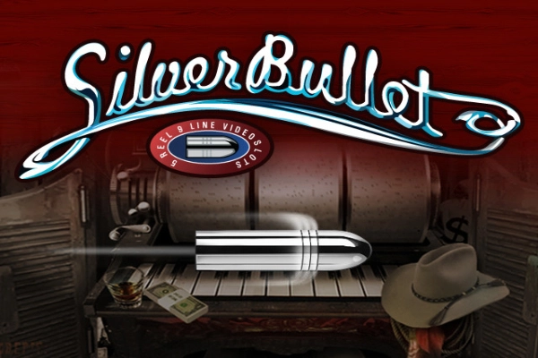 logo Silver Bullet (Playtech)
