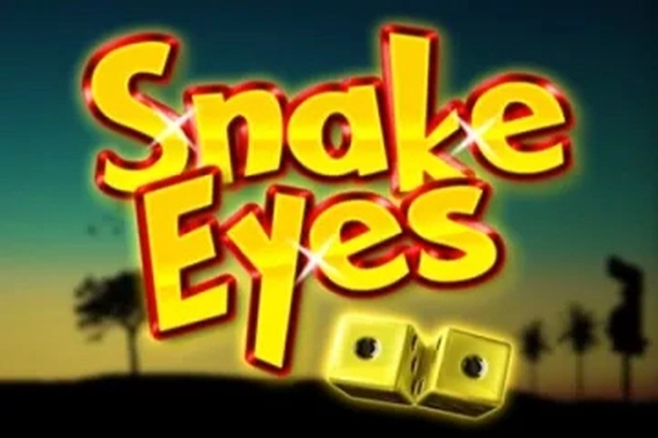 Snake Eyes (ZeusPlay) logo