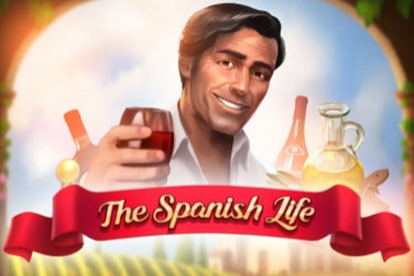 logo The Spanish Life (Spearhead Studios)