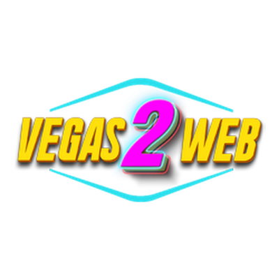 Vegas2Web Casino logo